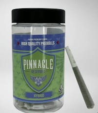 Bolo Runtz Preroll Pack 4g - PR PK