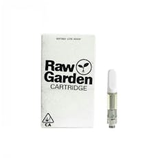 Funkin' Amazing Refined Live Resin™ 1.0g Cartridge