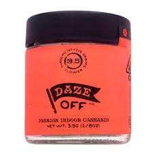 Cherry Pie (I) 31% 3.5g