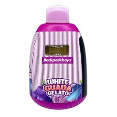 White Guava Gelato (H/I) AIO 1.2g - White Guava Gelato (H/I)