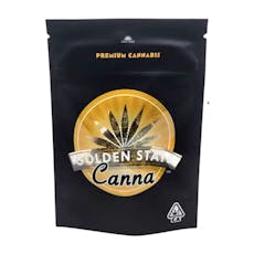 Creme Cake 30.92% - 14g - Half Ounce