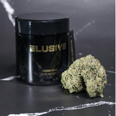 Calamansi Limez 30.14% - 3.5G *SPECIAL PRICING* - Calamansi Limez (H)