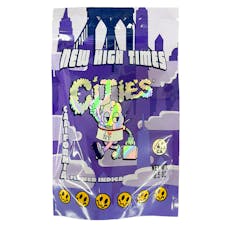 Purple Punch 26.6% - 14g - Half Ounce