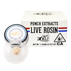 Berry Sweetz (I/H) LR 1g Badder (Tier 4) - Berry Sweetz (I/H)