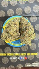 ^TSE Vanilla Ice Premium Half (14g) - 14g