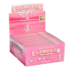 Element Thin | 1 1/4 Papers | $3