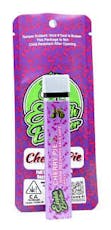 Eighth Bros- Cherry Pie Disposable-Indica-1g