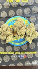 ^TSE I Like Big Buns Premium Oz (28g)*****BLOW OUT $80**** - 28