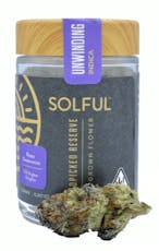 Rasta Governmint Handpicked Reserve 3.5g