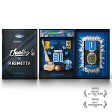 Calvin Johnson Big Game - Megachron