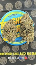 ^Fat Purple Candy Runtz Premium Half OZ (14g) - 14g