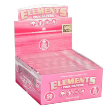 Element Double Pack | 1 1/4 Papers | $3