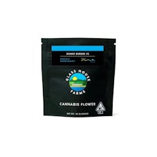 Donny Burger - Flower - Gram