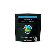 Donny Burger - Flower - Gram