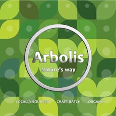 Arbolis - Cosmic Ghost - 3.5g