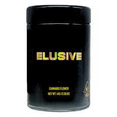 CFZ 30.04% 14g smalls - Half Ounce