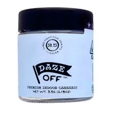 Blueberry Cookies 34.19% - 3.5g Smalls