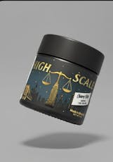 CHERRY KISS 3.5 JAR - 10022025-001