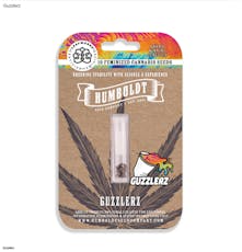 Guzzlerz - 10pk Feminized Seeds - Fem Seed - Hybrid