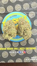 ^TSE Snowman Cookies Premium OZ (28g) - 28