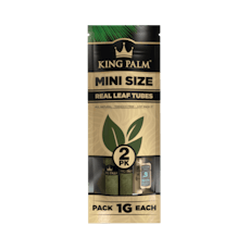 Mini Natural 2pk