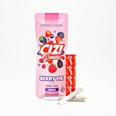 Berry Pie - (2) .75G