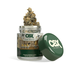 3.5g Premium Flower | I | Funk Master