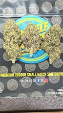 ^TSE Candy Gas Premium Half Oz (14g) - 14
