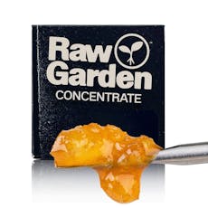 Lemon Sour Diesel (S) - Live Sauce 1g *SPECIAL PRICING* - Lemon Sour Diesel (S)