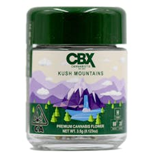 Kush Mountain 28.98% **SPECIAL PRICING**