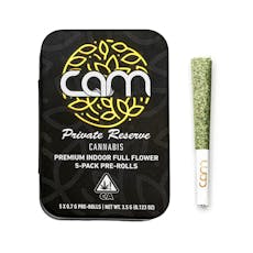 Sour Z (S/H) - 5pk Prerolls - Sour Z (S/H)