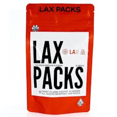 Pink Nectar 29.49% - 14g - Half