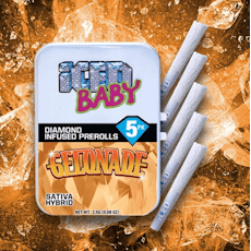 Gelonade - 0.5g 5pk -