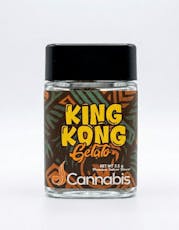 King Kong Gelato - FLO003-KING-KONG-GELATO