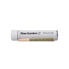 Kosher Cake | 1g RLR™ Infused Joint