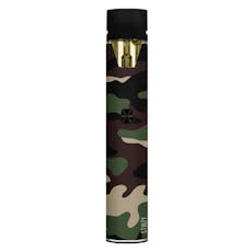 Camouflage Pro Battery - Camouflage Pro