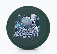 Moonbeam Gelato - Dark Heart Collection 3.5G