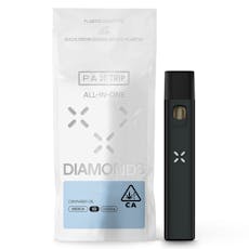 Watermelon Z (I) AIO Trip 1g - Diamonds - Watermelon Z (I)