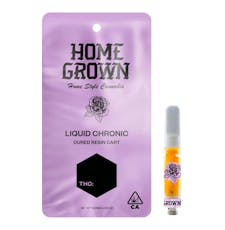 Berry Biscotti (H) Cart Cured Resin 1g - Berry Biscotti (I)