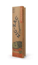 King Slim Unbleached Superieure Papers - Papers