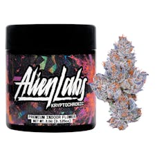 Krypto Chronic (I/H) 30.50% 3.5G *SPECIAL PRICING*