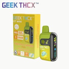 1g All-In-One | H | Pineapple Express