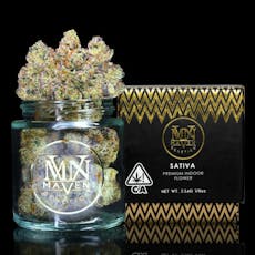 Pineapple Biscotti 3.5G