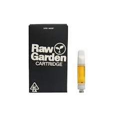 Kosher Chem Live Sauce Cartridge (1g)