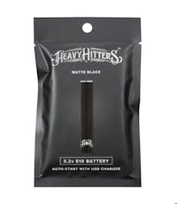 Battery & Charger - Battery