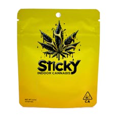 Hashburger 30.18% - 3.5g