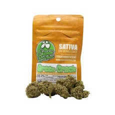 Green Crack (3.5g)