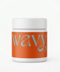 Chicken N' Wafflez - 3.5g - CHWA5