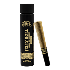 Wedding Cake x Gravy 1g Rosin Jelly Joint - Preroll