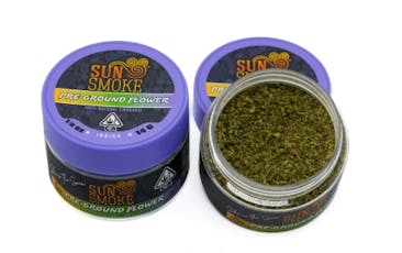 Indica PreGround 14g - Shake